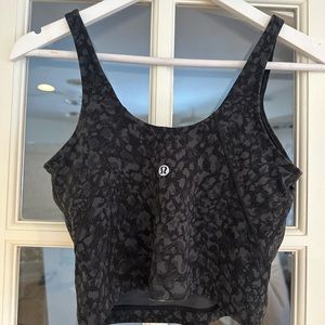 Lululemon Align Tank